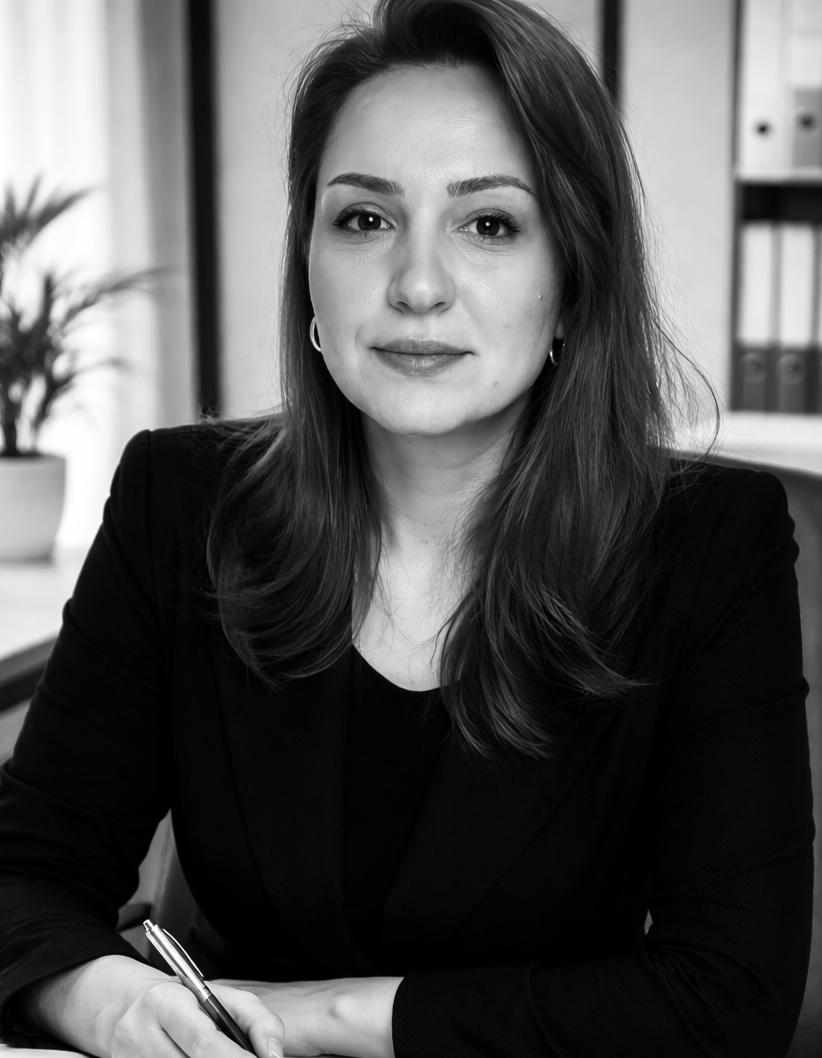 Duygu Çakıroğlu